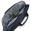 Torba na laptopa HAMA Premium Lightweight 13.3 - 14.1 cali Granatowy Materiał rPET