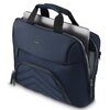 Torba na laptopa HAMA Premium Lightweight 13.3 - 14.1 cali Granatowy Funkcje dodatkowe Kieszeń na tablet