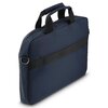 Torba na laptopa HAMA Premium Lightweight 13.3 - 14.1 cali Granatowy Funkcje dodatkowe Miękko wyściełane wnętrze