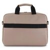 Torba na laptopa HAMA Premium Lightweight 15.6 - 16.2 cali Beżowy Rączka Tak