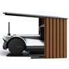 Robot koszący ECOVACS Goat G1-2000 sterowanie Bluetooth/Wi-Fi/4G Materiał wykonania Tworzywo sztuczne