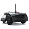 Robot koszący ECOVACS Goat G1-2000 sterowanie Bluetooth/Wi-Fi/4G Waga [kg] 23.5