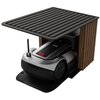 Robot koszący ECOVACS Goat G1-2000 sterowanie Bluetooth/Wi-Fi/4G Maksymalny czas pracy na jednym ładowaniu [min] 155
