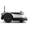 Robot koszący ECOVACS Goat G1-2000 sterowanie Bluetooth/Wi-Fi/4G Szerokość koszenia [mm] 220