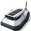 Robot koszący ECOVACS Goat G1-2000 sterowanie Bluetooth/Wi-Fi/4G Maksymalne nachylenie terenu [stopnie] 45