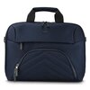 Torba na laptopa HAMA Premium Lightweight 15.6 - 16.2 cali Granatowy