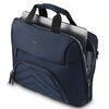 Torba na laptopa HAMA Premium Lightweight 15.6 - 16.2 cali Granatowy Materiał wodoodporny Nie
