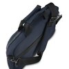 Torba na laptopa HAMA Premium Lightweight 15.6 - 16.2 cali Granatowy Funkcje dodatkowe Kieszeń na tablet