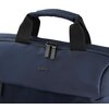 Torba na laptopa HAMA Premium Lightweight 15.6 - 16.2 cali Granatowy Funkcje dodatkowe Organizer w środku