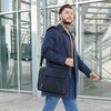 Torba na laptopa HAMA Premium Lightweight 15.6 - 16.2 cali Granatowy Rodzaj Torba