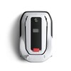 Robot koszący ECOVACS Goat G1 sterowanie Bluetooth/Wi-Fi Harmonogram pracy Tak