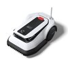 Robot koszący ECOVACS Goat G1 sterowanie Bluetooth/Wi-Fi Materiał wykonania Tworzywo sztuczne