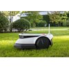 Robot koszący ECOVACS Goat G1 sterowanie Bluetooth/Wi-Fi Wymiary (DxSxW) [cm] 65 x 43.2 x 42