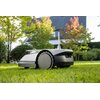 Robot koszący ECOVACS Goat G1 sterowanie Bluetooth/Wi-Fi Załączona dokumentacja Instrukcja obsługi w języku polskim