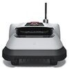 Robot koszący ECOVACS Goat G1-800 sterowanie Bluetooth/Wi-Fi Szary Materiał wykonania Tworzywo sztuczne