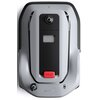 Robot koszący ECOVACS Goat G1-800 sterowanie Bluetooth/Wi-Fi Szary Waga [kg] 23.2