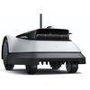 Robot koszący ECOVACS Goat G1-800 sterowanie Bluetooth/Wi-Fi Szary Pozostałe Ogniwa stałe