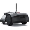 Robot koszący ECOVACS Goat G1-800 sterowanie Bluetooth/Wi-Fi Szary Pozostałe Przekaźnik