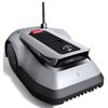 Robot koszący ECOVACS Goat G1-800 sterowanie Bluetooth/Wi-Fi Szary Harmonogram pracy Tak