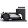 Robot koszący ECOVACS Goat G1-800 sterowanie Bluetooth/Wi-Fi Szary Maksymalne nachylenie terenu [stopnie] 45