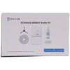 Zestaw serwisowy ECOVACS Premium DKT100143 do Deebot T30 Pro Omni/T30 Omni Zastosowanie Podłoga