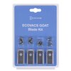 Zestaw ostrzy ECOVACS MBK120001 do Goat Rodzaj produktu Zestaw ostrzy