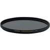 Filtr polaryzacyjny MARUMI Prime Plasma Sputtering (72 mm) Średnica filtra [mm] 72