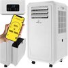 Klimatyzator MISSION AIR Mist Wi-Fi Moc [W] 900