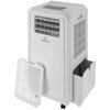 Klimatyzator MISSION AIR Mist Wi-Fi Funkcje dodatkowe Timer