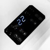 Klimatyzator MISSION AIR Mist Wi-Fi Wskaźnik efektywności energetycznej (EER) 2.4