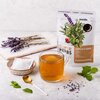 Herbata PURELLA Superherbs Uspokojenie (20 sztuk) Aromat Ashwagandha