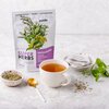 Herbata PURELLA Superherbs Odchudzanie (20 sztuk) Aromat Jagody Acai