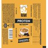 Baton proteinowy BERAW Masło orzechowe (15 x 40 g) Rodzaj Baton proteinowy