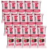 Baton węglowodanowy BERAW Energy Malinowy (15 x 40 g) Forma Baton