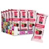 Baton węglowodanowy BERAW Energy Malinowy (15 x 40 g)