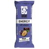 Baton węglowodanowy BERAW Energy Śliwkowy (15 x 40 g) Zastosowanie Uzupełnienie diety