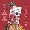 Musli PURELLA Supermusli Energia (200 g) Bez dodatku cukru Nie