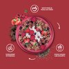 Musli PURELLA Supermusli Energia (200 g) Bez glutenu Nie