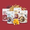 Musli PURELLA Supermusli Energia (200 g) Rodzaj Musli