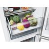 Lodówka CANDY CNCQ2T620EW Fresco 300 No Frost 205cm Biała Wyświetlacz Wewnętrzny