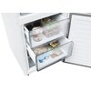 Lodówka CANDY CNCQ2T620EW Fresco 300 No Frost 205cm Biała Funkcje dodatkowe Circle Fresh