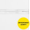 Lodówka SMITH&BROWN SFBF-211-WE3 150cm Biała Liczba drzwi 2