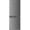Lodówka SMITH&BROWN SFBF-211-SE3 150cm Srebrna