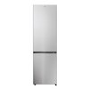 Lodówka CANDY CNCQ2T620EX Fresco 300 No Frost 205cm Inox