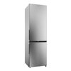 Lodówka CANDY CNCQ2T620EX Fresco 300 No Frost 205cm Inox Szklane wykończenie drzwi Nie