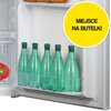 Lodówka SMITH&BROWN SFTTF-111-WE3 82.5cm Biała Zmiana kierunku otwierania drzwi Tak