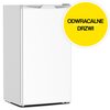 Lodówka SMITH&BROWN SFTTF-111-WE3 82.5cm Biała Kolor producenta Biały