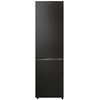 Lodówka CANDY CNCQ4T620EB Fresco 500 No Frost 205cm Czarna