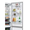 Lodówka CANDY CNCQ2T620DW Fresco 300 No Frost 205cm Biała Zmiana kierunku otwierania drzwi Nie