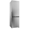 Lodówka CANDY CNCQ4T620DX Fresco 500 No Frost 205cm Inox Licowane drzwi Nie